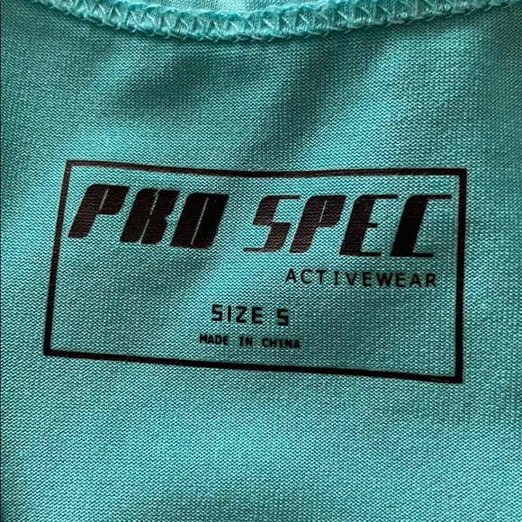 Pro Spec Active Tank - Picture 6 of 6